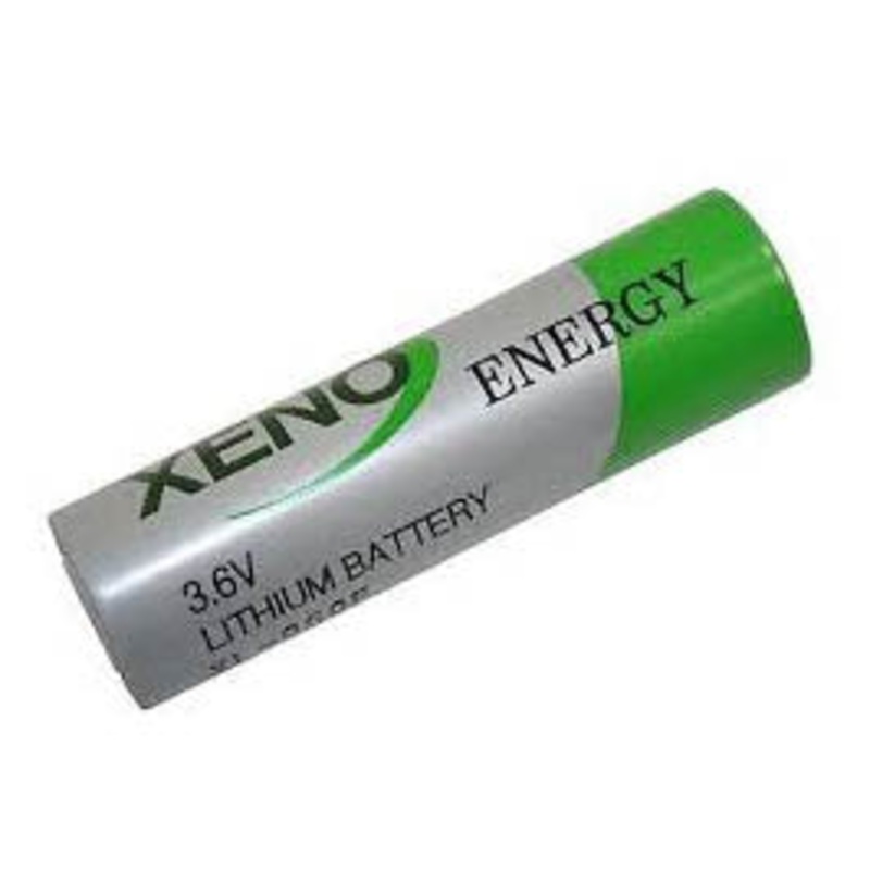 BTL-XL-060F – BATTERY LITHIUM 3.6V AA SAME AS LS14500