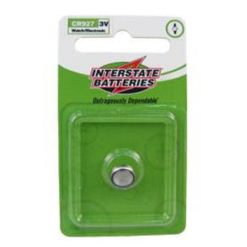 CR927 – BATTERY LITHIUM 3V CR927