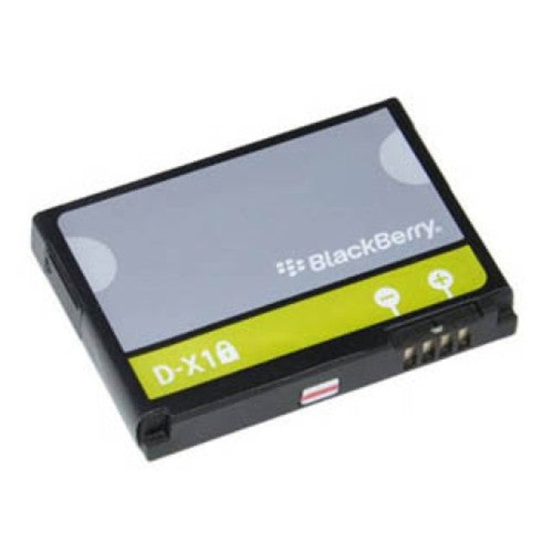 D-X1 – BATTERY CELLPHONE FOR BLACKBERRY CURVE 8900  STORM 9500  9530