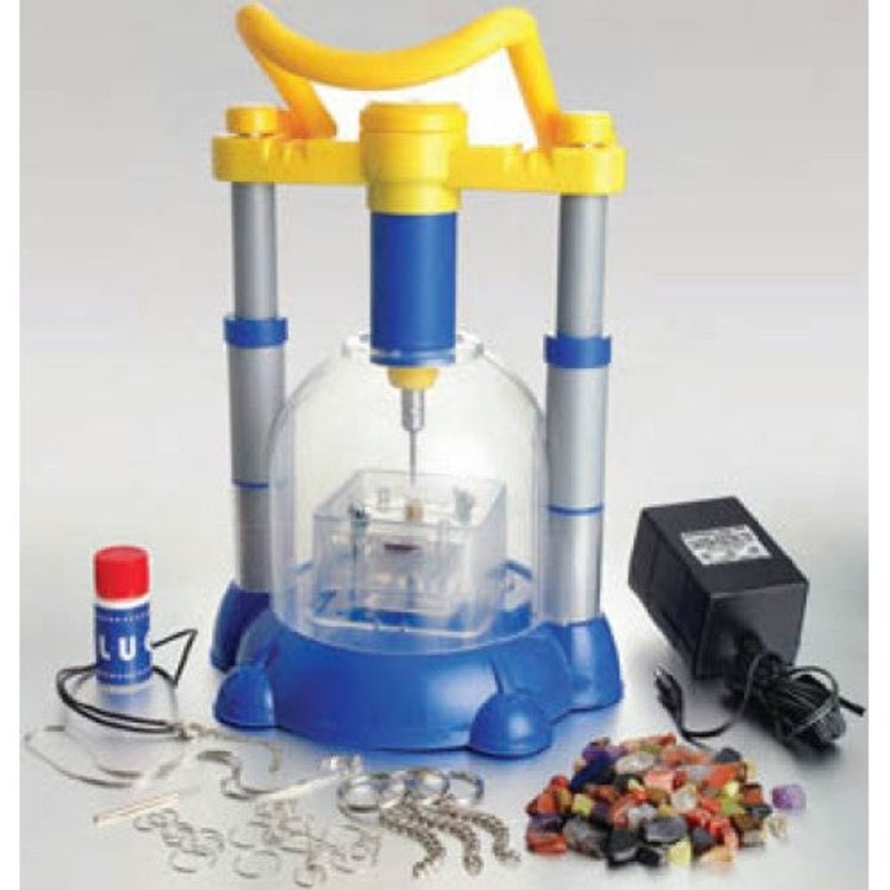 EDU-37332 – ROCK DRILLER