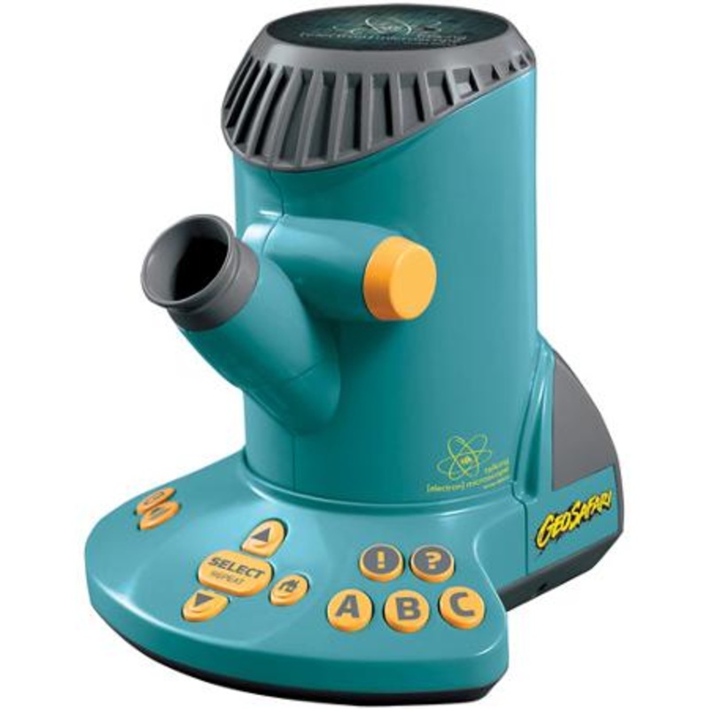 EI-8803 – MICROSCOPE ELECTRON TALKING