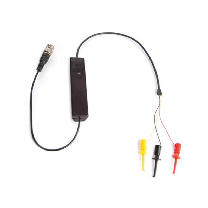 HPS141 – OSCILLOSCOPE TEST PROBE