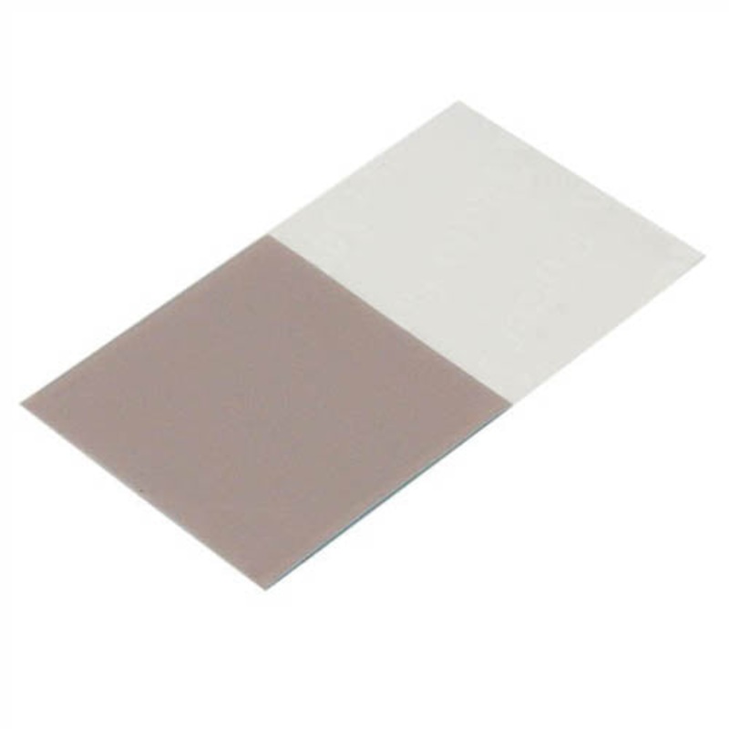 HSFPHASECM – HEAT SINK THERMAL PAD 30X30X.1MM