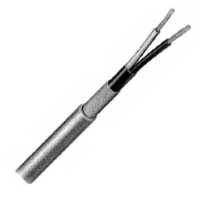 MCX2-18 – MICROPHONE CABLE 2C/22AWG 10FT