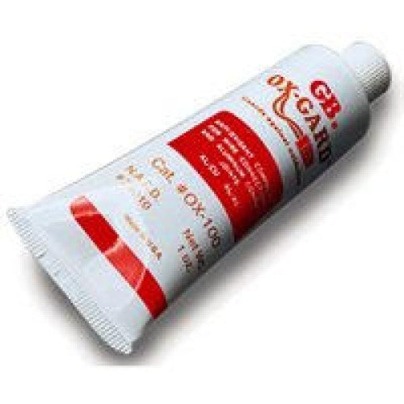 OX-100B – ANTI-OXIDANT COMPOUND 283G