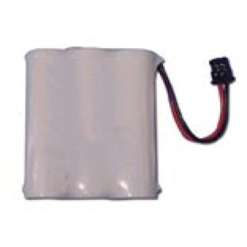 STYLE 03 – BATTERY NI-CAD 3XAA 600MAH