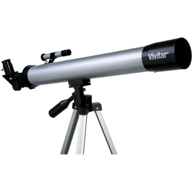 VIV-TEL-50600 – TELESCOPE REFRACTOR 60X/120X WITH TRIPOD