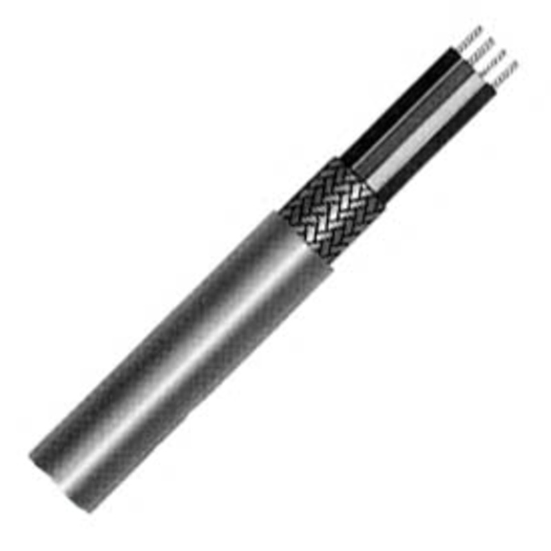 WCM-5203 – CABLE AUDIO SH 2C/22AWG 25FT