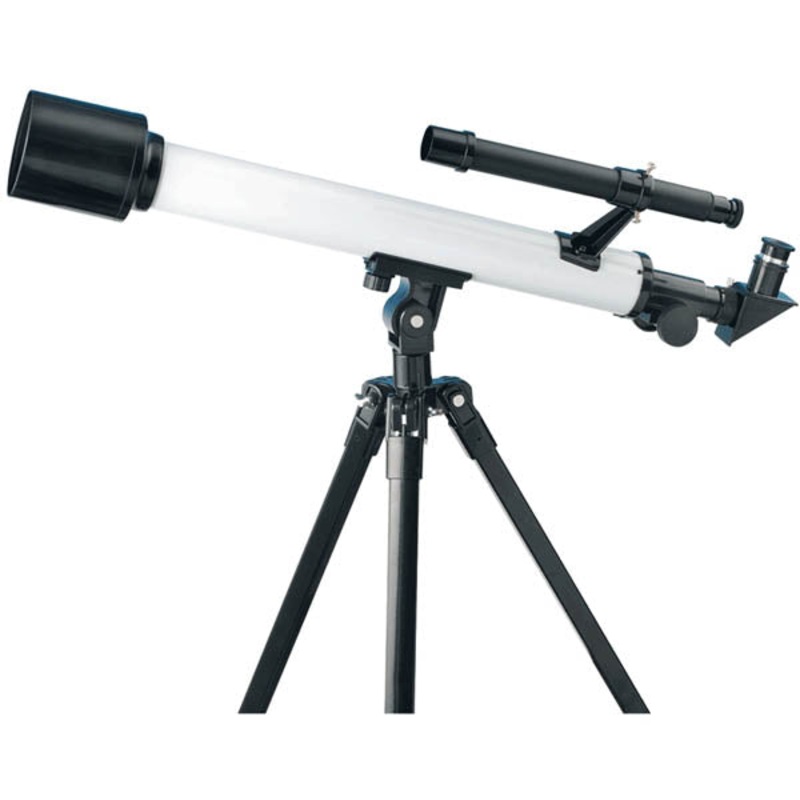 36944 – TELESCOPE ASTRONOMICAL 288X WITH ALUMINUM TRIPOD