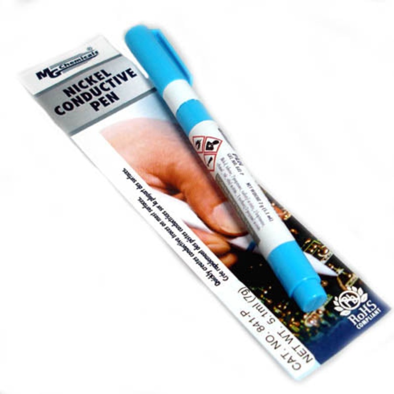 841-P – CONDUCTIVE NICKEL PEN 7.5G