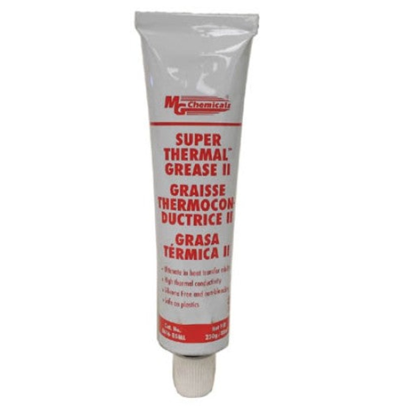 8616-85ML – SUPER THERMAL GREASE 85ML