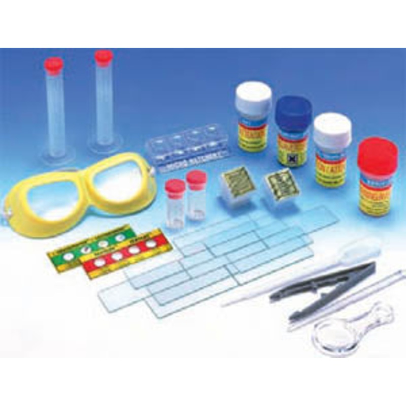 EDU-36700 – SLIDE MAKING KIT