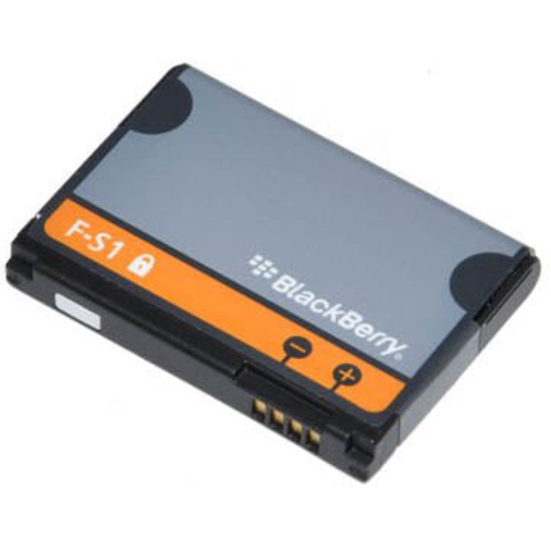 F-S1 – BATTERY CELLPHONE FOR BLACKBERRY TORCH 9800