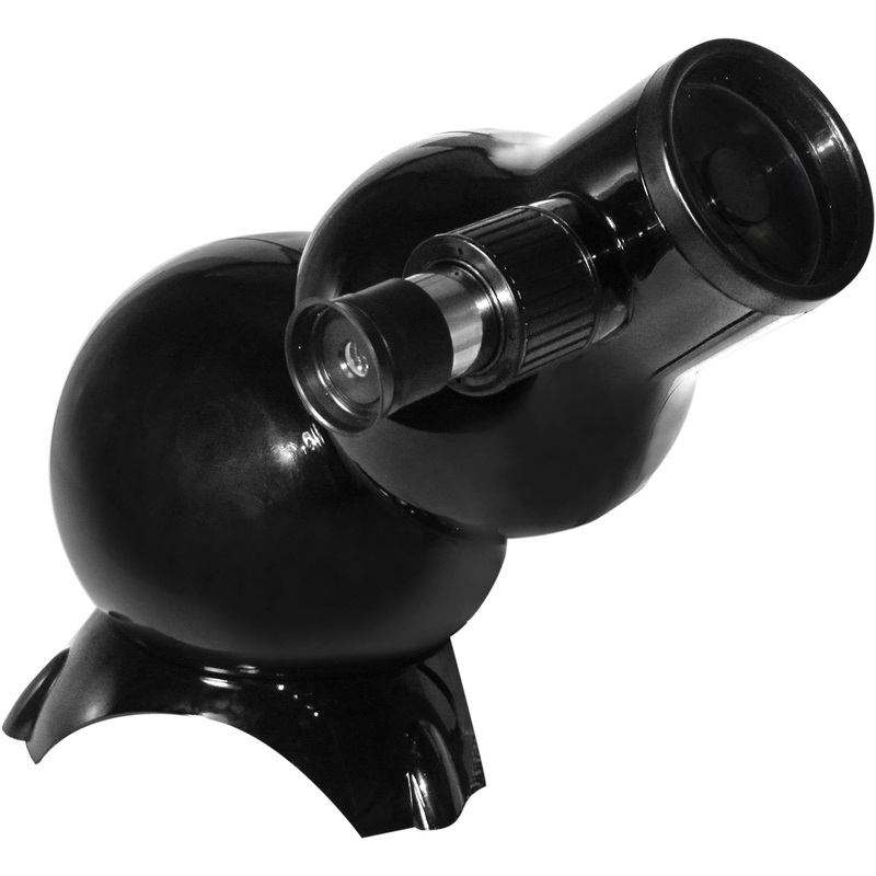 VIV-TEL-76360 – TELESCOPE REFLECTOR TABLE TOP. 36X/72X