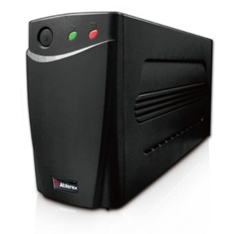 VT-PRO625 – UPS 625VA 375W