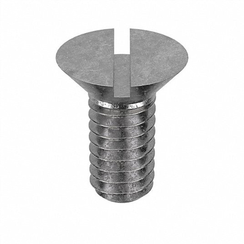 AHWZ-6114-25 – RACK MOUNT SCREWS 12-24 COUNTER SUNK 0.5IN LONG (25 pcs/pkg)