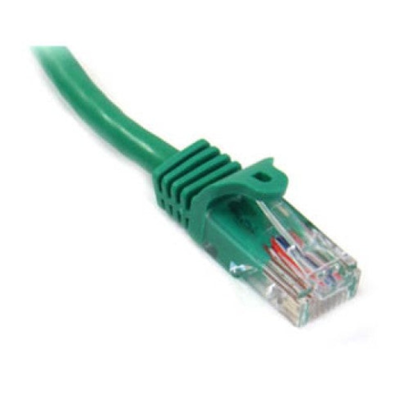 PC-6100GN – PATCH CORD CAT6 GRN 100FT SNAGLESS BOOT