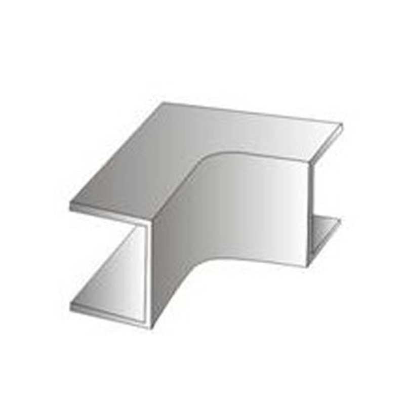 02388 – RACEWAY INSIDE CORNER 0.9X0.5IN WHITE
