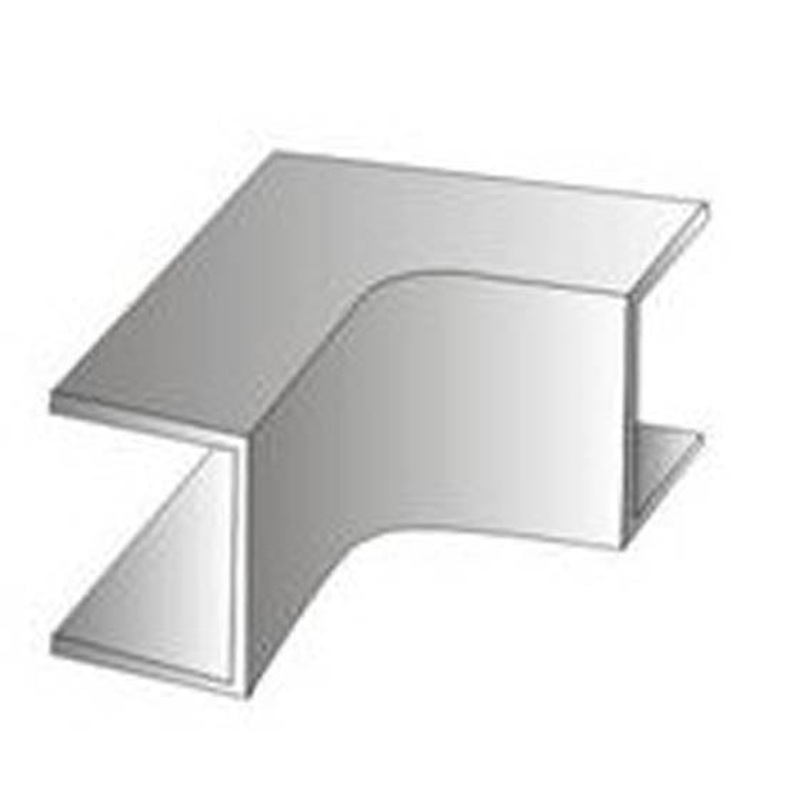 02389 – RACEWAY INSIDE ELBOW 1.5X0.75IN WHITE