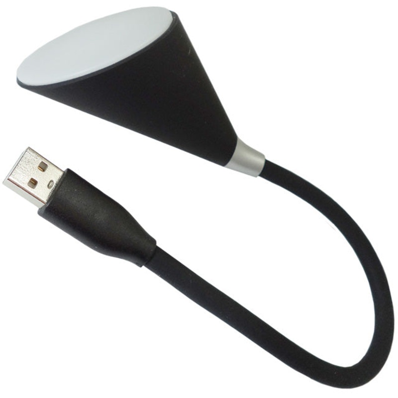 24095 – LED LIGHT USB W/ BLUETOOTH SPEAKER 500MA 5VDC ADJUSTABLE