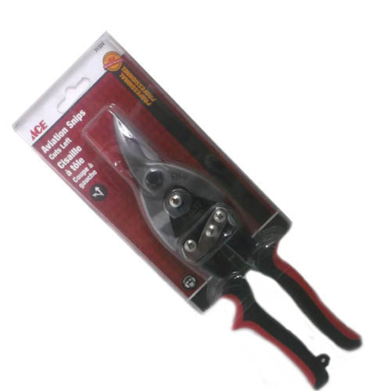 71324 – CUTTER AVIATION SNIPS LEFT 10IN