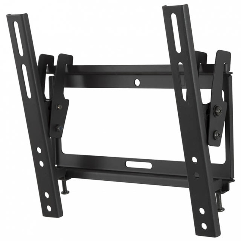 AL210Q-A – TV WALLMOUNT UPTO 39IN TILT 44LB MIN.DISTANCE FROM THE WALL 1.42I