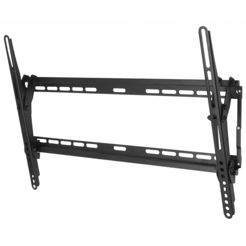 AL610-A – TV WALLMOUNT 37-80IN TILT 132LB FLAT PANEL