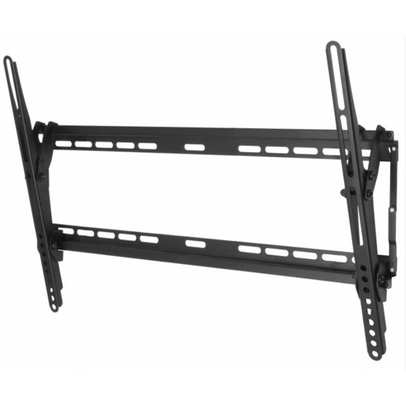 AL610-E – TV WALLMOUNT 37-80IN TILT 132LB