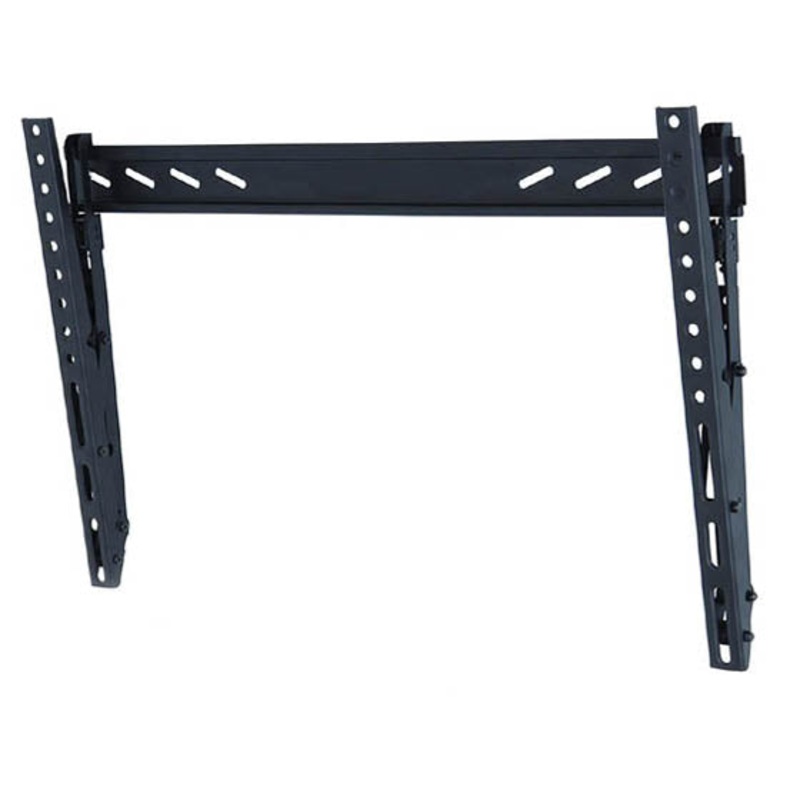 ARZK-6539A – TV WALLMOUNT 37-65IN TILT 88LBS