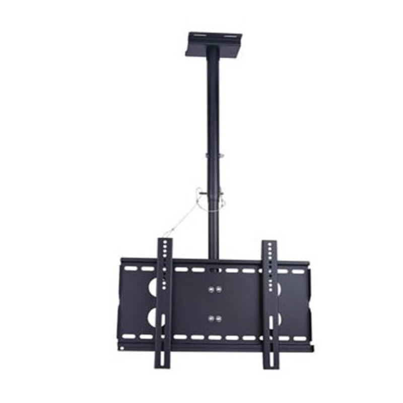 ARZY-5372 – TV CEILINGMNT 23-37IN TILT SWIVEL 100LBS