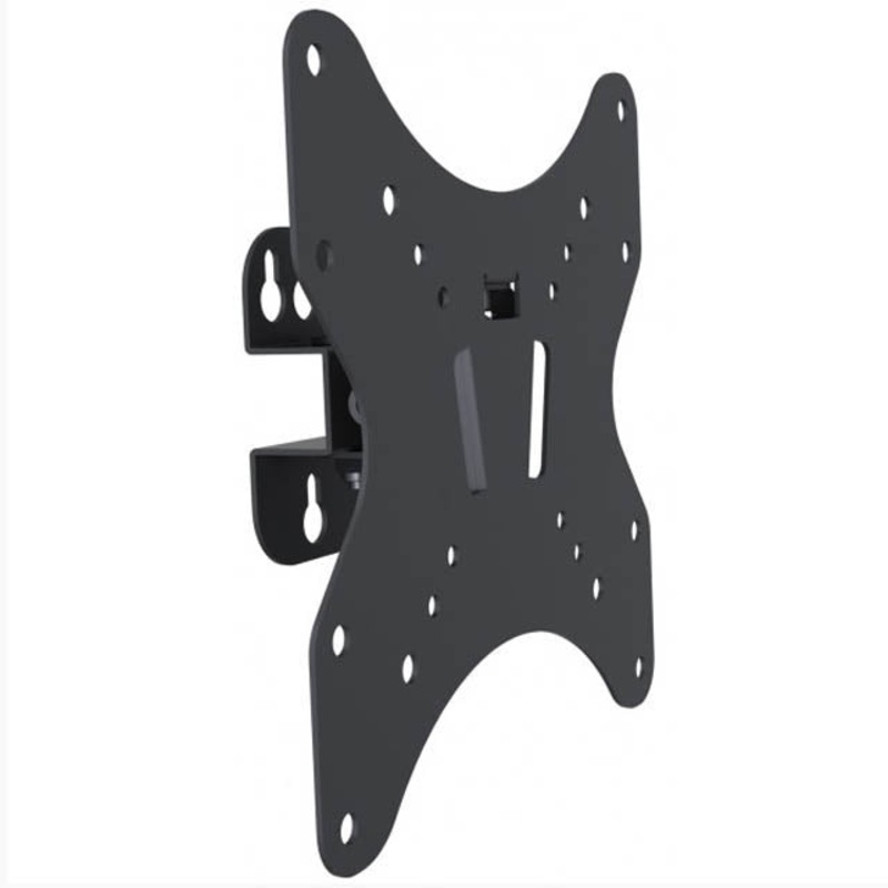 PPA-024 – TV WALLMOUNT 19-37IN TILT/SWIVEL 25KG