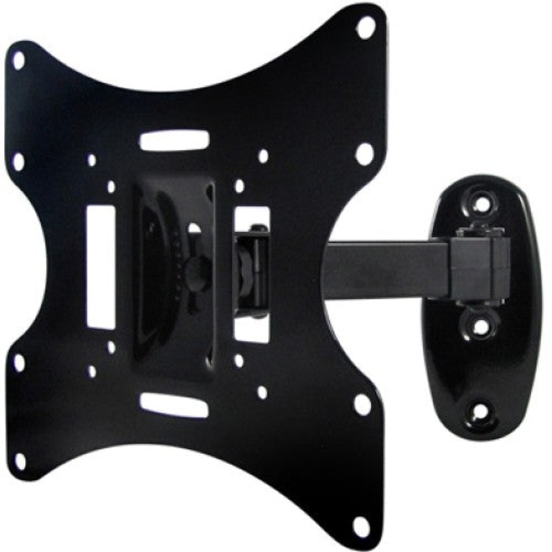 PPA-025 – TV WALLMOUNT 19-42IN TILT/SWIVEL 25KG