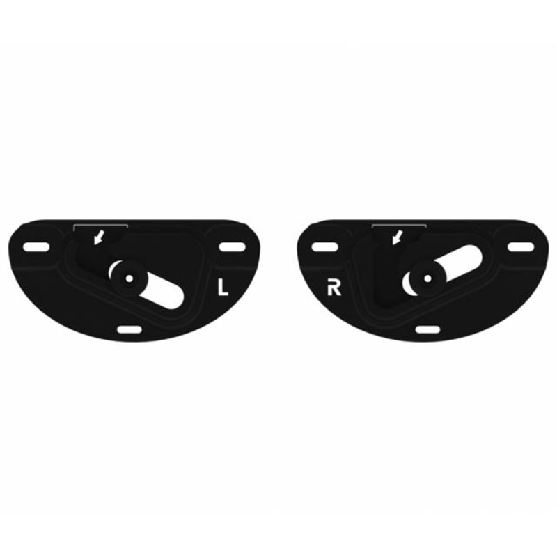 RML8300-F – TV WALLMOUNT 32-80IN SUPER SLIM 121LB ANY WALL MOUNTING