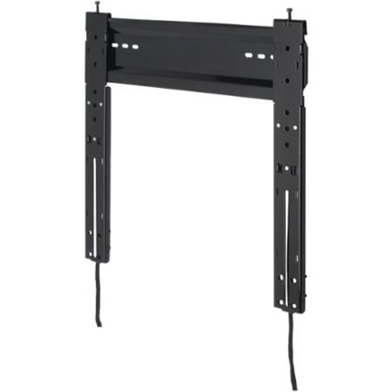 RZL4600-E – TV WALLMOUNT 25-55IN FIXED 100LB FLAT PANEL