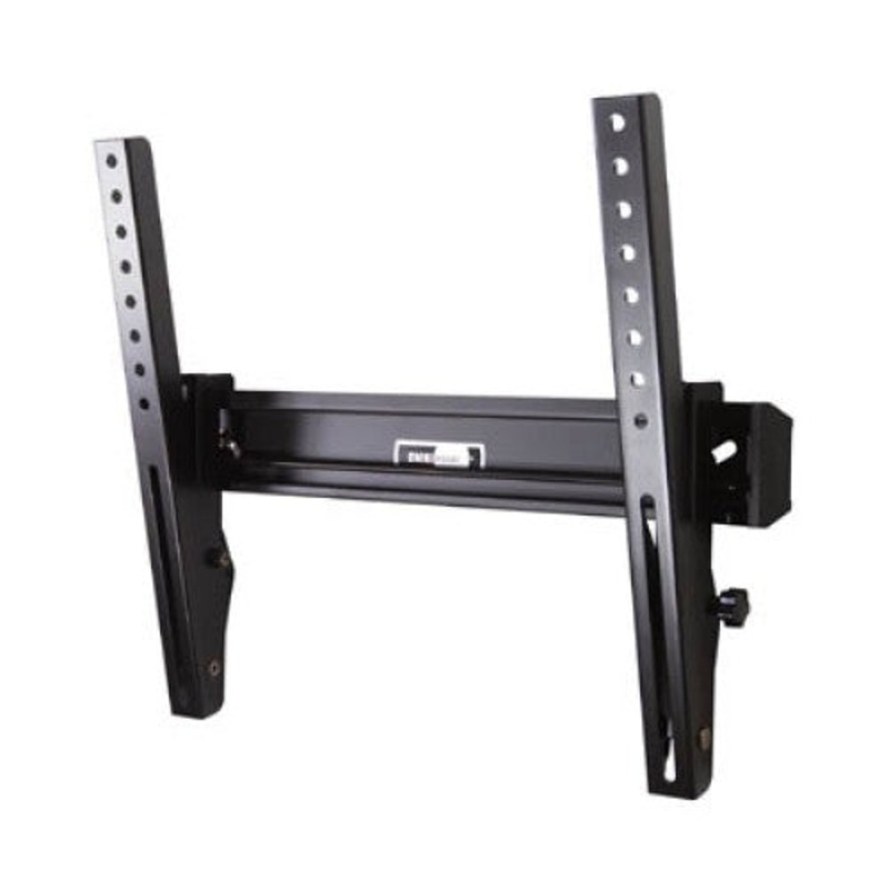 SCT60 – TV WALLMOUNT 26-42IN TILT 60LB BLK
