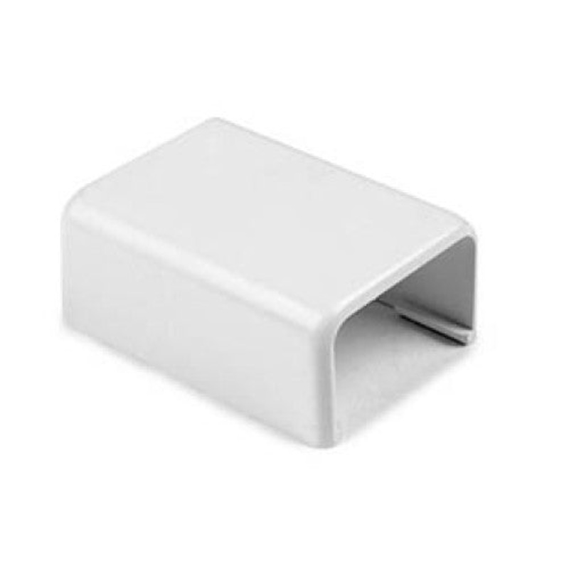 TSR2W-14 – RACEWAY COUPLING 1.25IN FLAT WHITE FOR KFJ-4469