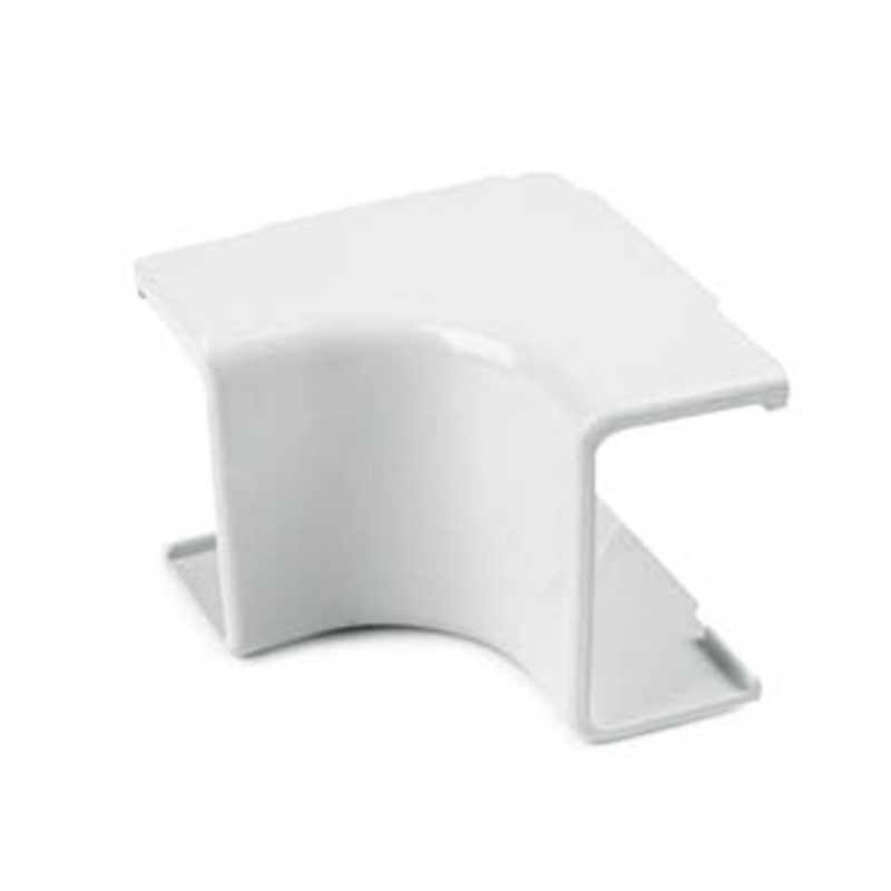 TSR3W-33 – RACEWAY INTERNAL ELBOW 1.75IN FLAT WHITE FOR KFJ-6569