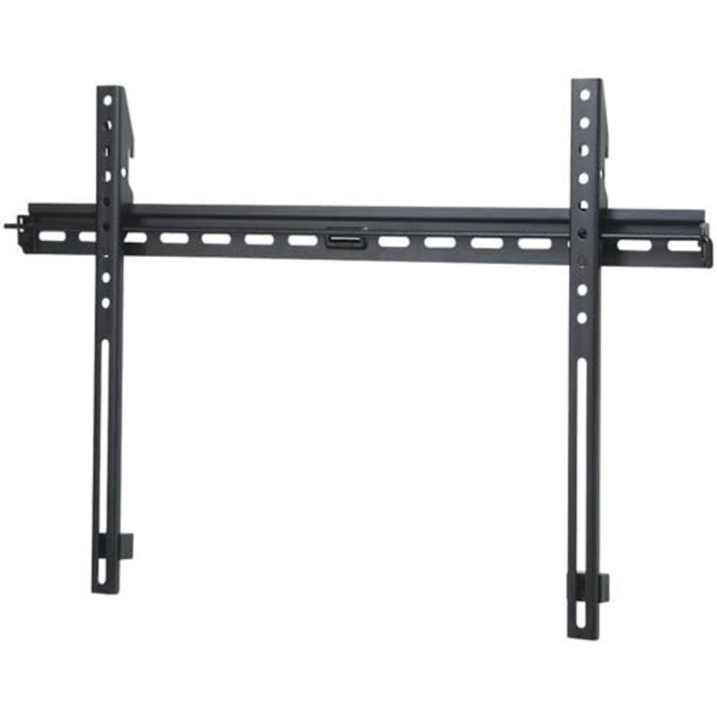 VB150F – TV WALLMOUNT 37-63IN FIXED 150LB FLAT PANEL