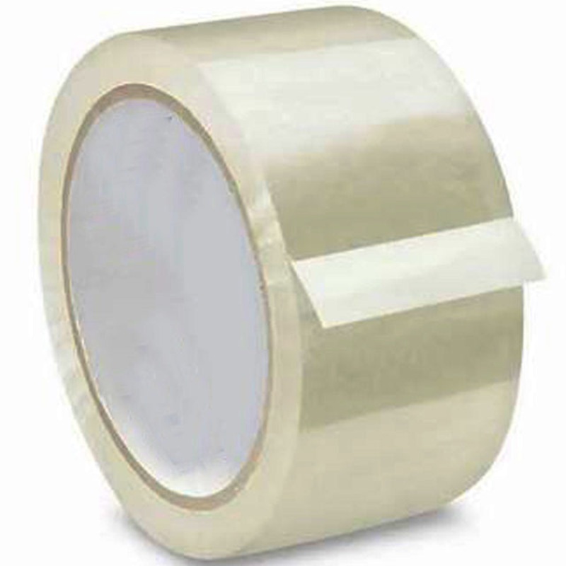 WS-26 – TAPE PACKING 48MM X 50M CLEAR