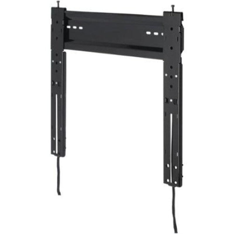 ZL4600-A – TV WALLMOUNT 25-55IN FIXED 100LB FLAT PANEL