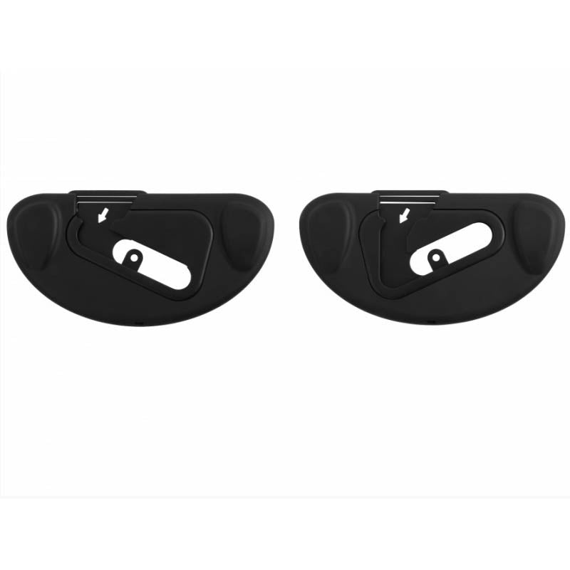 ZML8350-A – TV WALLMOUNT 32-80IN FIXED 121LB TILT