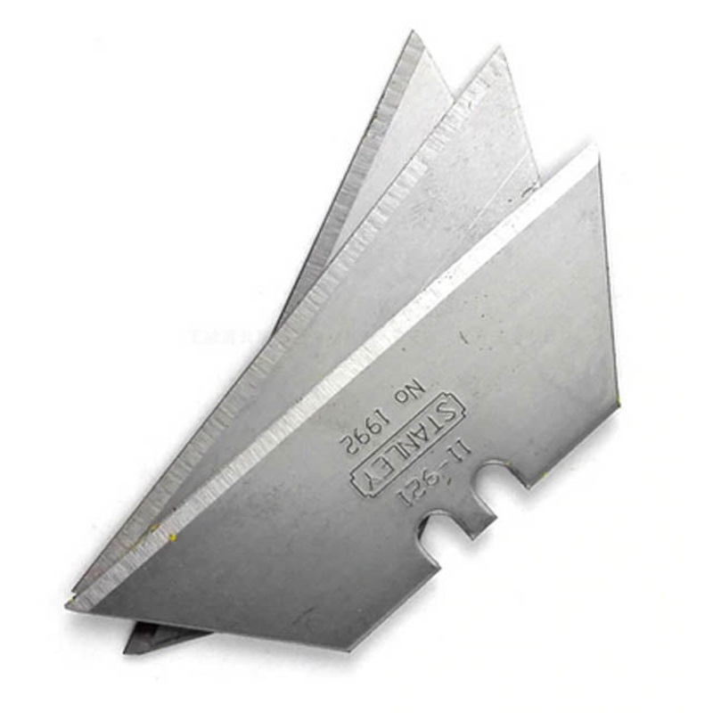 11-921W – BLADE KNIFE HEAVY DUTY UTILITY  (10 pcs/pkg)
