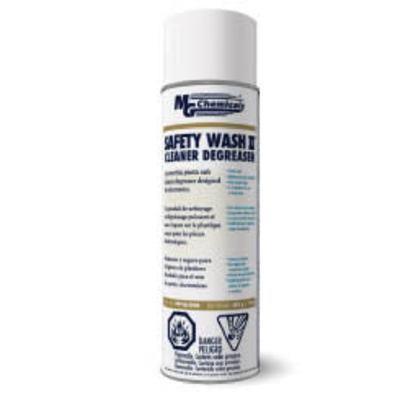 4050A-450GCA – SAFETY WASH CLEANER/DEGREASER 450G