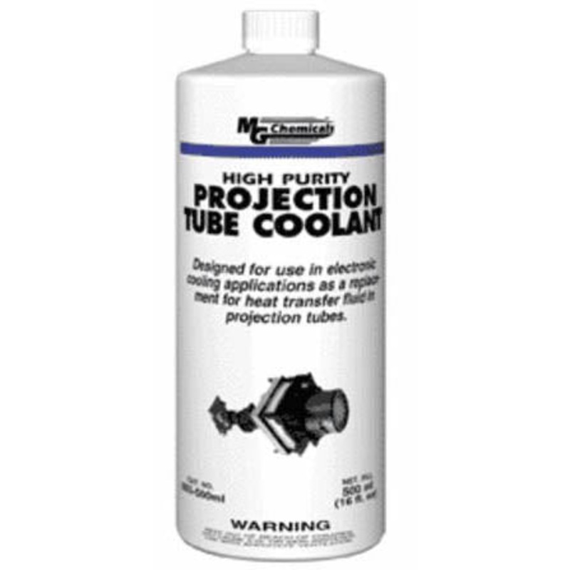 803-500ML – PROJECTION TUBE COOLANT 500ML