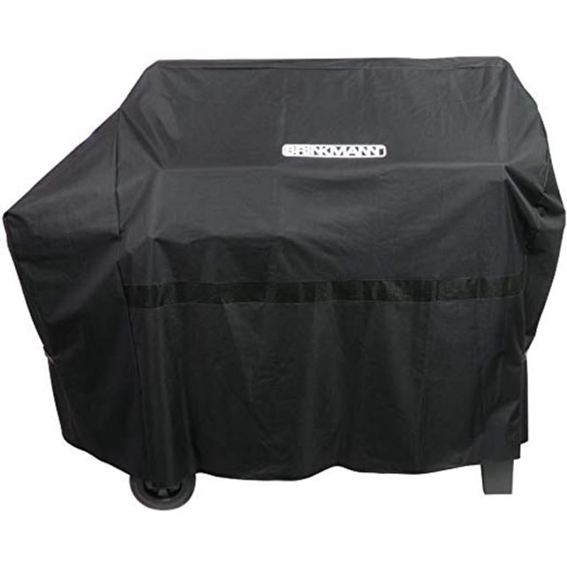 812-3820-F – GRILL/SMOKER COVER 66INCH