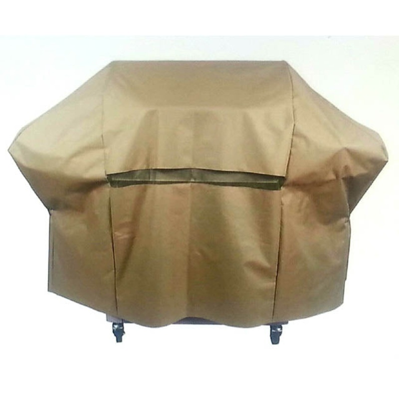 812-6098-F2 – GRILL COVER 65IN GREY