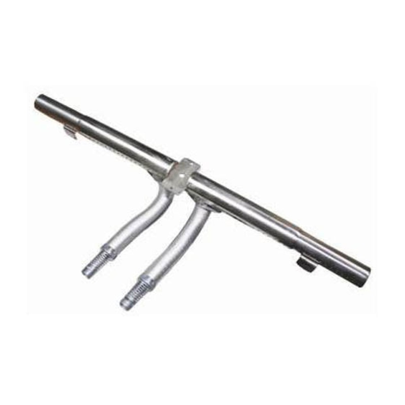 812-7233-F – BAR BURNER ADJUSTABLE 15IN TO 19IN
