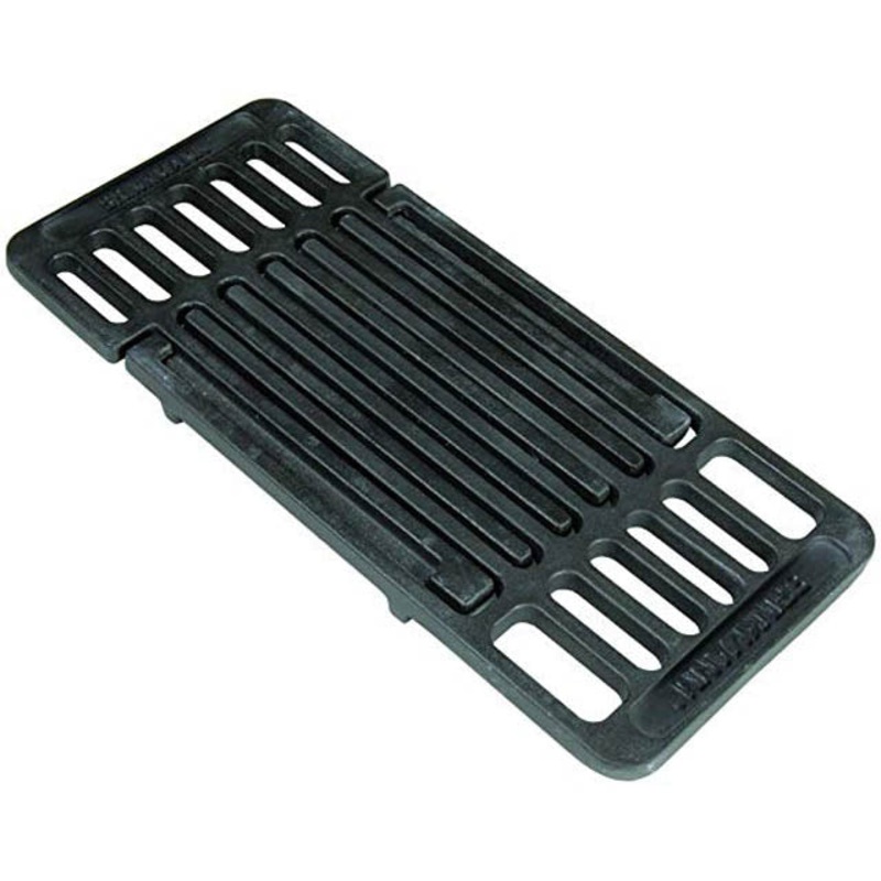 812-7445-F2 – CAST IRON GRATE ADJUSTABLE 6IN