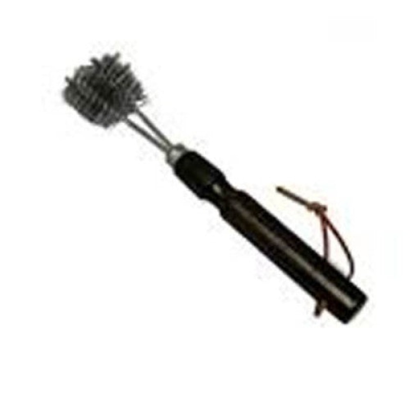 812-9039-F – GRILL BRUSH