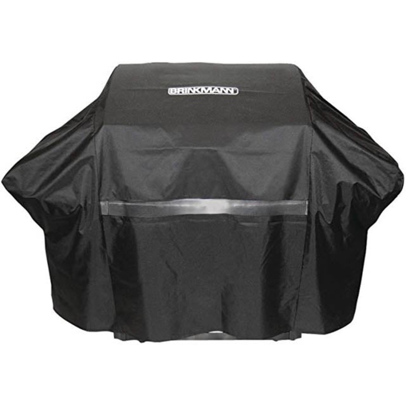 812-9097-F – GRILL COVER 82IN